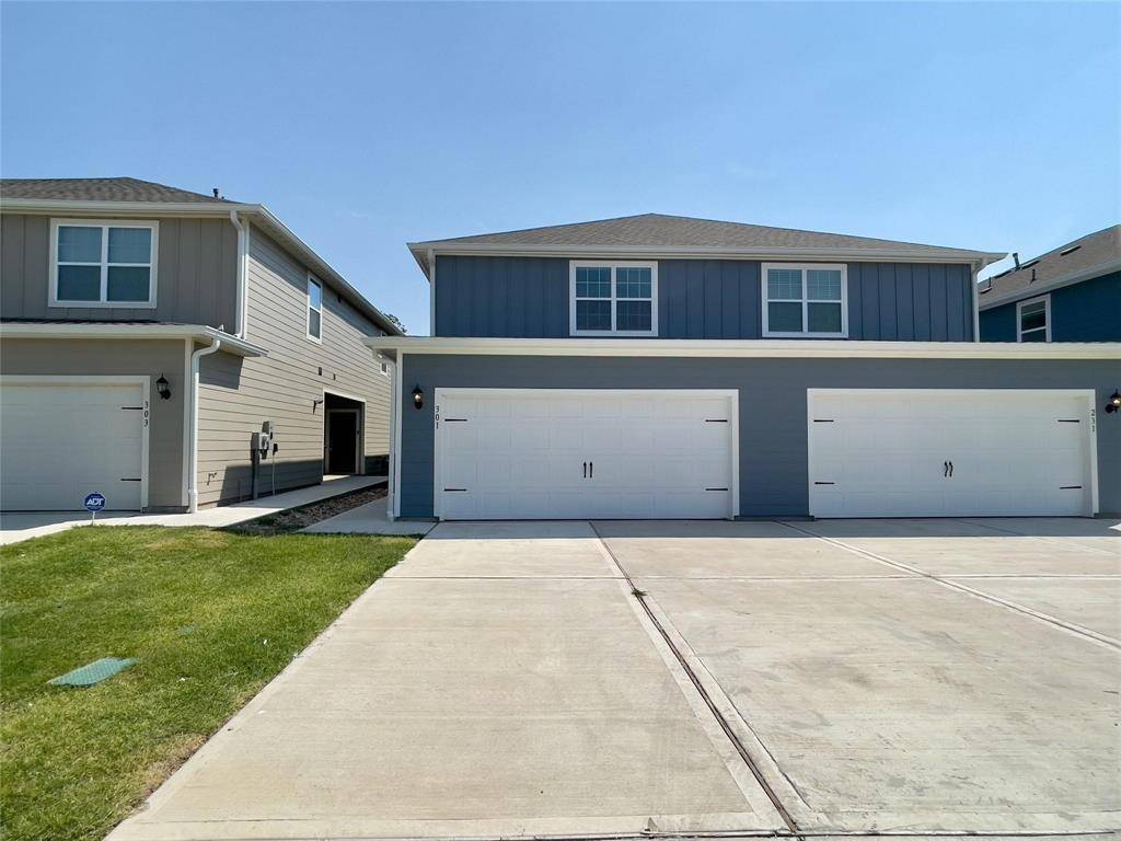 Princeton, TX 75407,301 Marsh Lane
