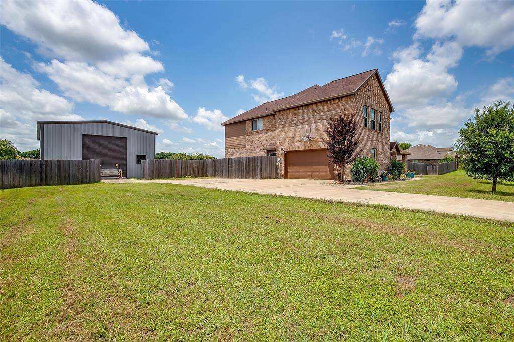 Waxahachie, TX 75167,9440 Mattie Lane