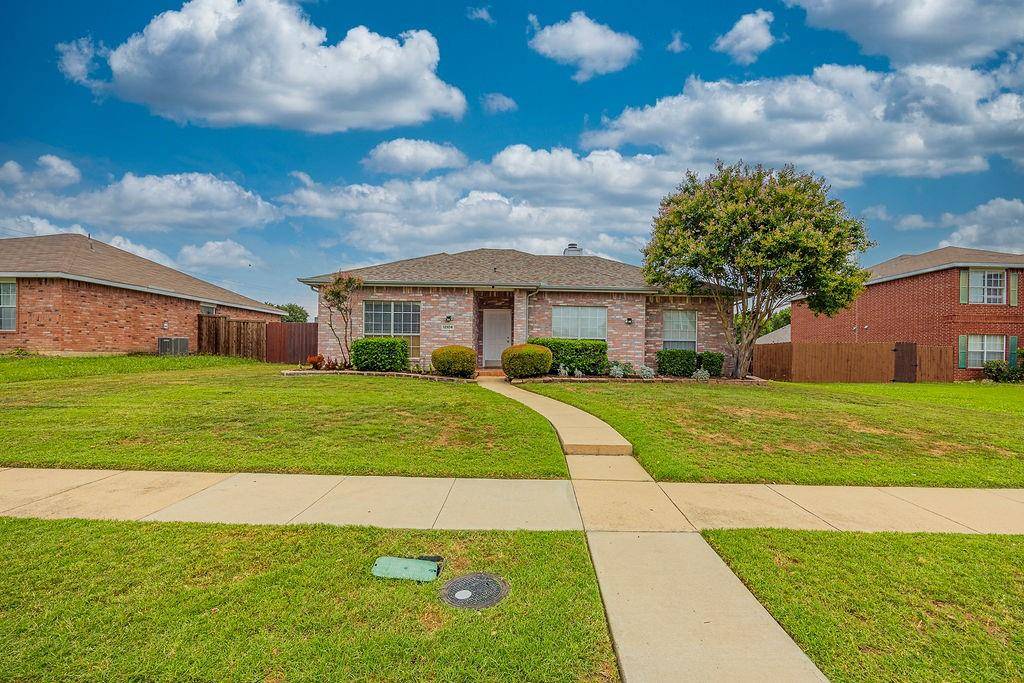 12104 Canoe Road, Frisco, TX 75035