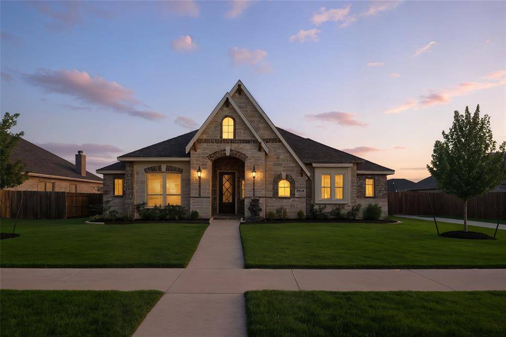 Mansfield, TX 76063,2605 Geer Lane
