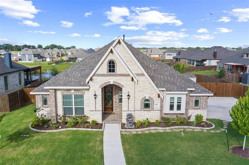 Mansfield, TX 76063,2605 Geer Lane