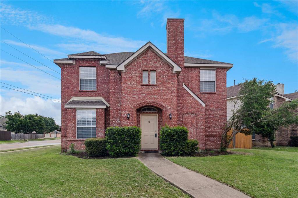 901 Inland Lane, Mckinney, TX 75072
