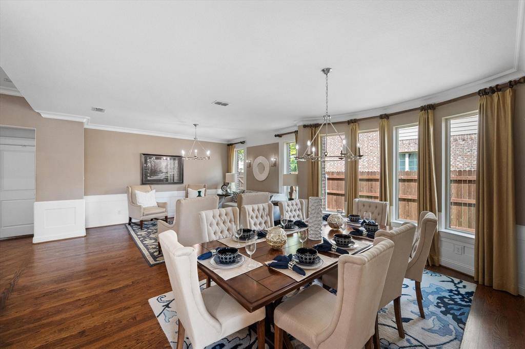 Mansfield, TX 76063,4007 Barlow Court