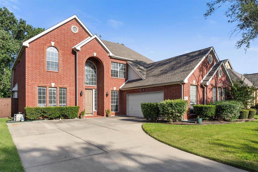 Mckinney, TX 75072,621 Hackberry Ridge Drive