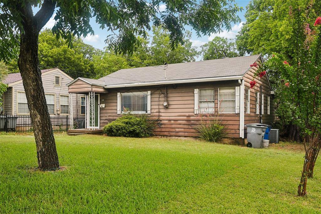 Dallas, TX 75227,6419 Lovett Avenue