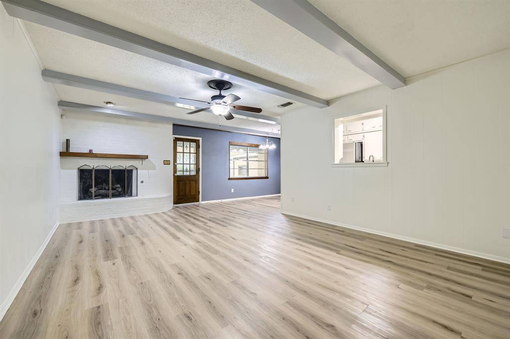 Fort Worth, TX 76112,7400 Yolanda Drive