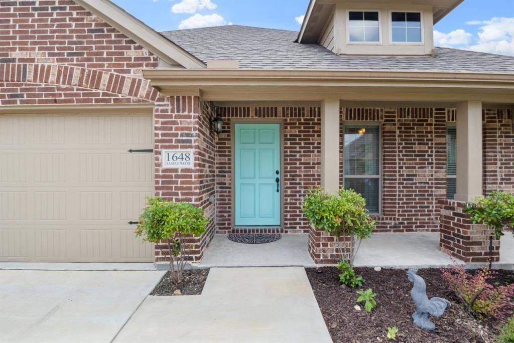 Weatherford, TX 76087,1648 Sandle Wood Drive