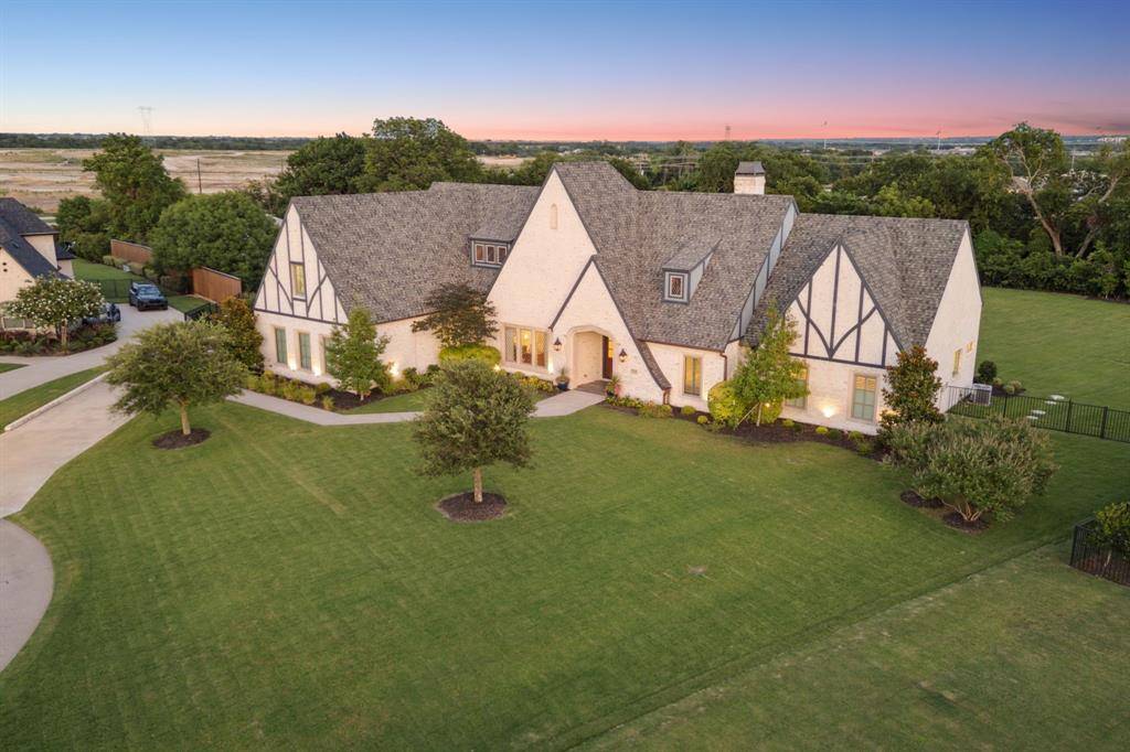 Prosper, TX 75078,4260 Tranquility Lane