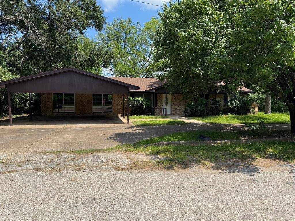 140 VZ County Road 2153, Canton, TX 75103