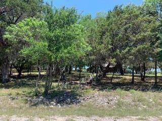 16012 Faircrest Drive, Whitney, TX 76692
