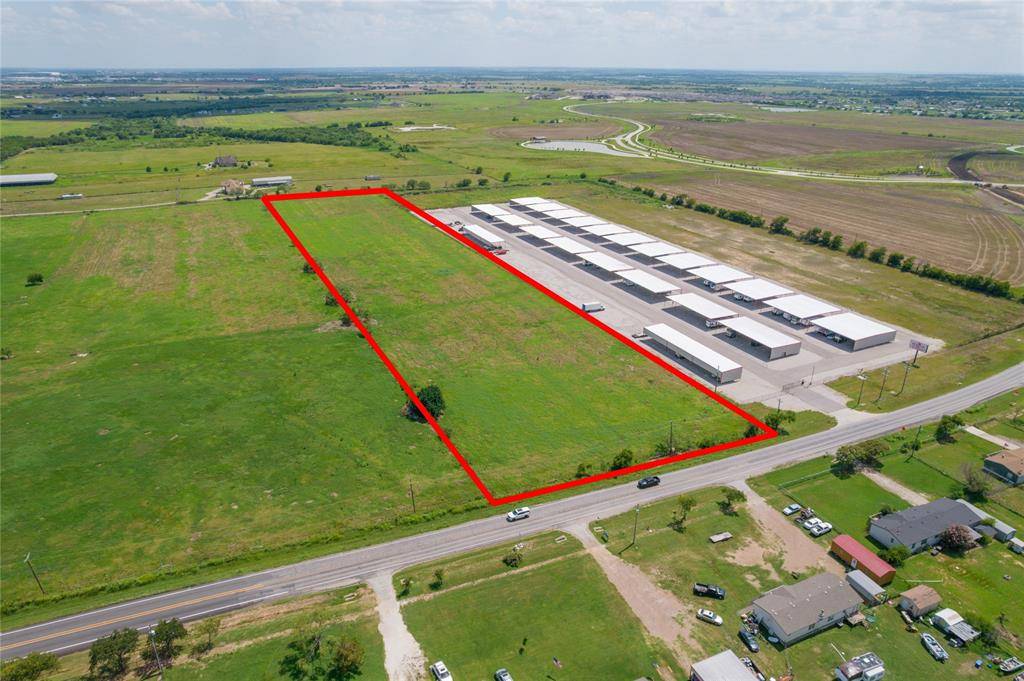 TBD 2 FM 917, Joshua, TX 76058