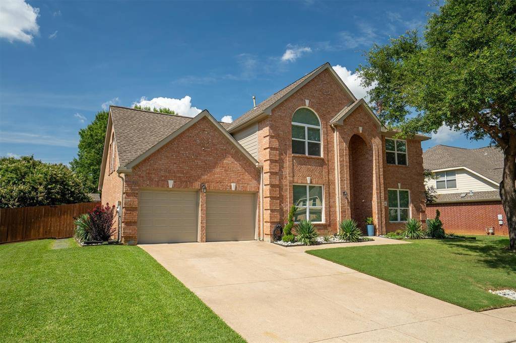 Flower Mound, TX 75028,1312 Cherry Brook Way