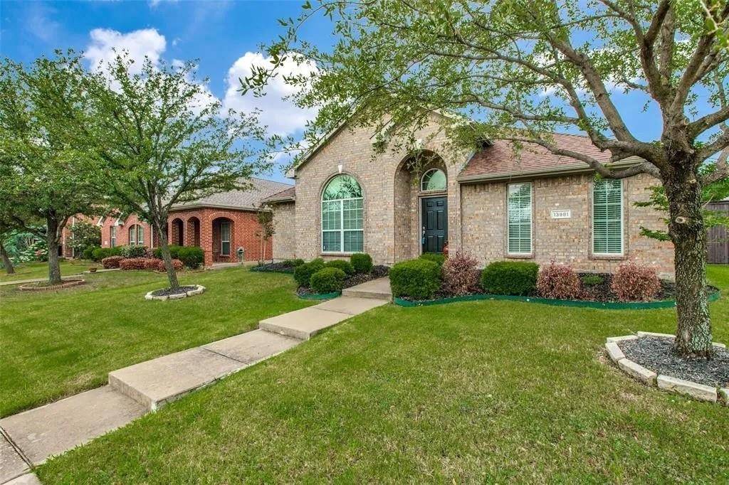 Frisco, TX 75033,13981 Fall Harvest Drive