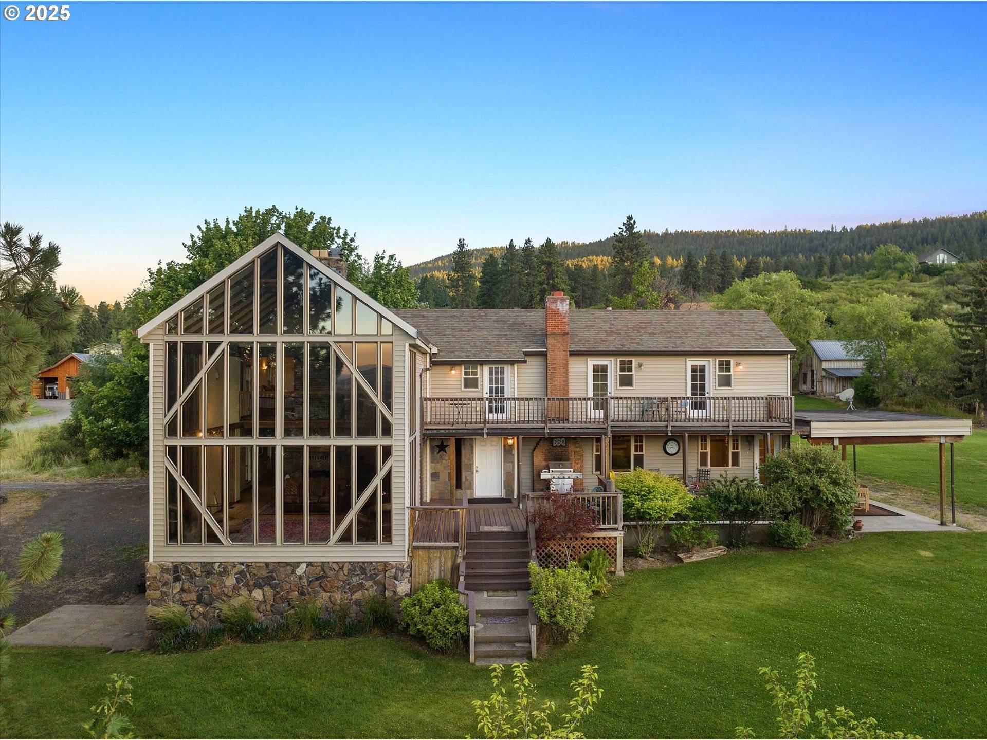 La Grande, OR 97850,62111 LAKEVIEW LN