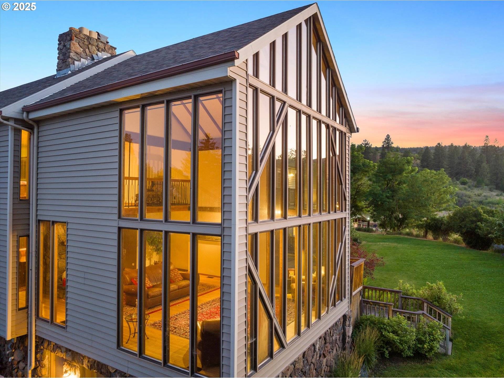 La Grande, OR 97850,62111 LAKEVIEW LN