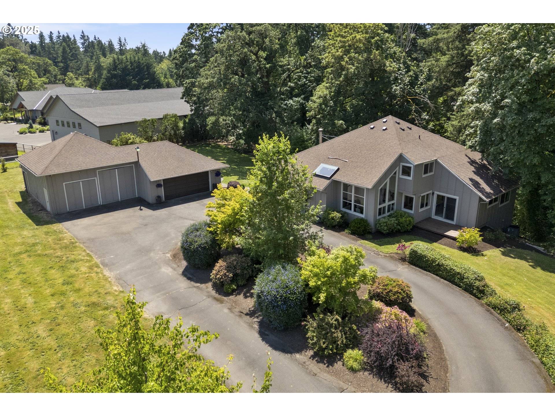 Wilsonville, OR 97070,28825 SW GRAHAMS FERRY RD