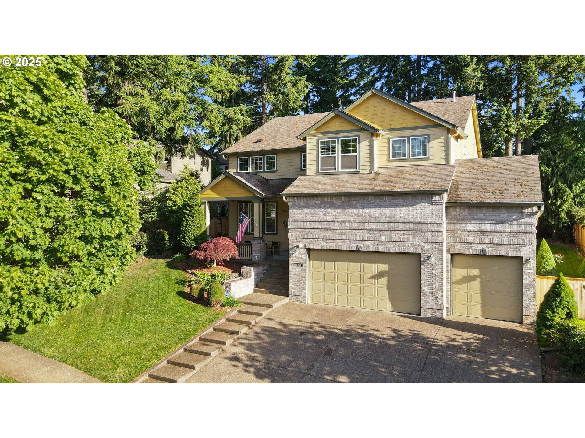 15111 OYER DR, Oregon City, OR 97045