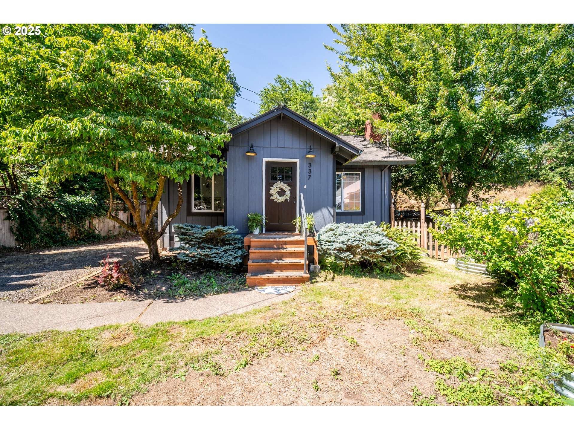 337 Park Way ST, St Helens, OR 97051