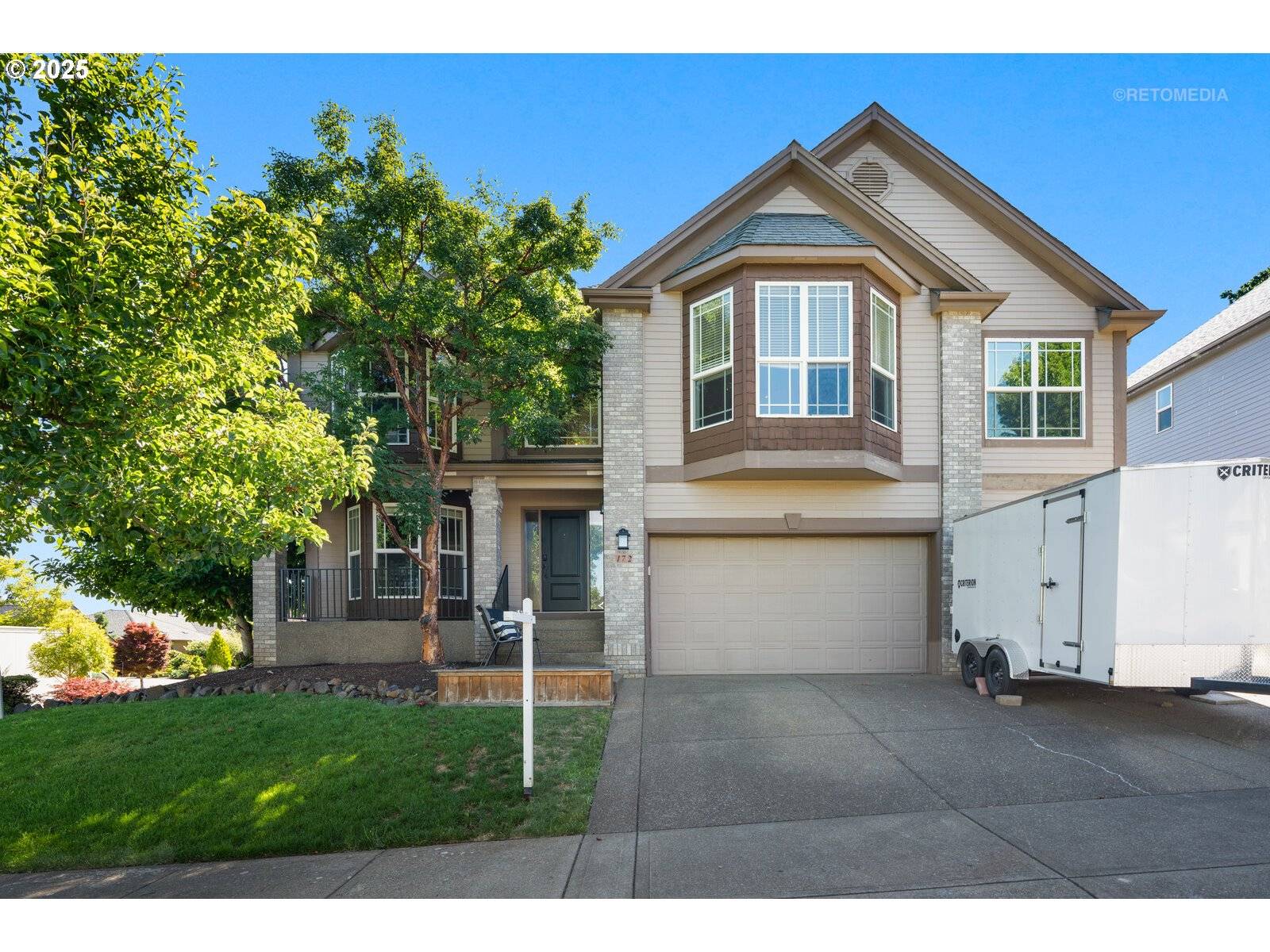 Silverton, OR 97381,172 CAMBRIDGE AVE
