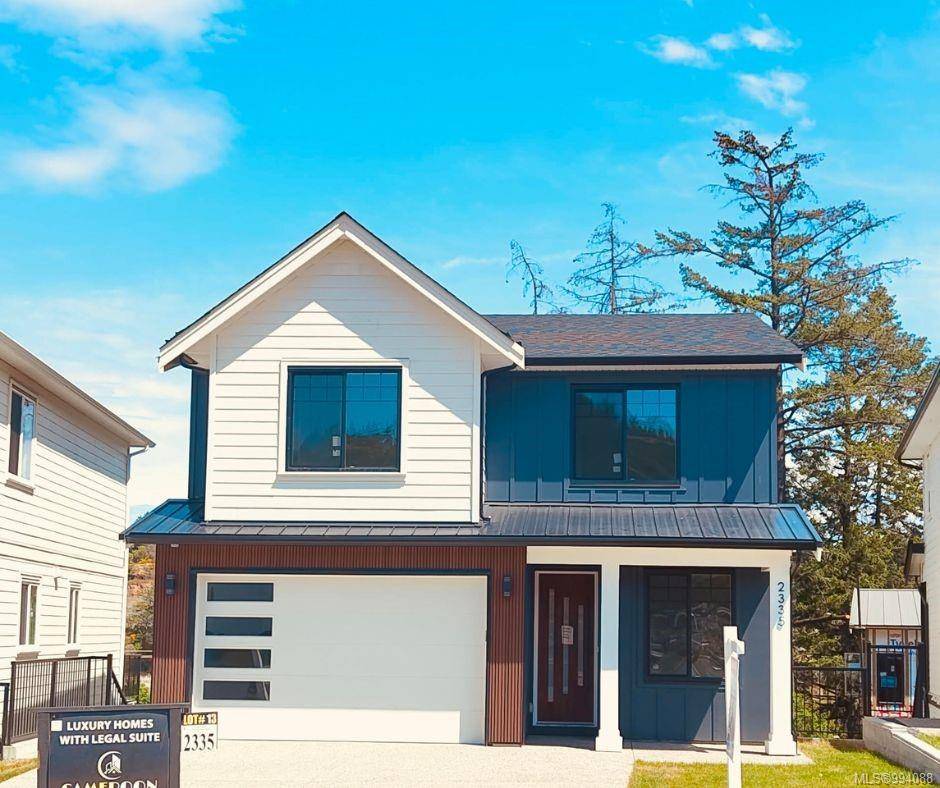 2335 Swallow Pl, Langford, BC V9B 6Y6