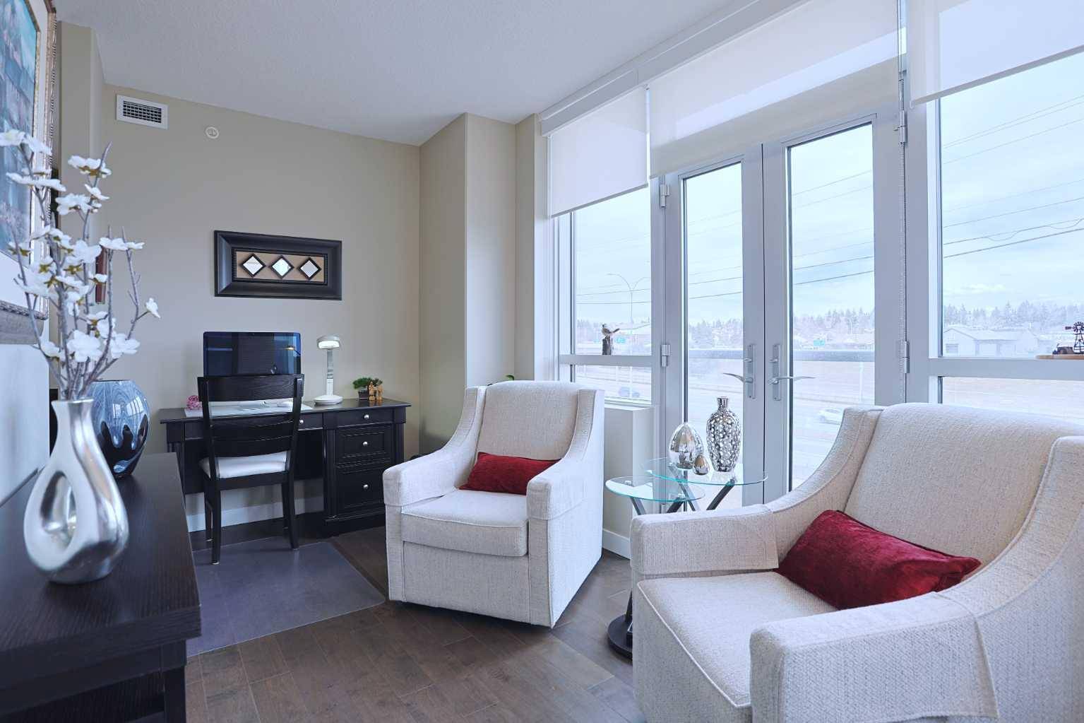 Calgary, AB T3A 2C5,16 Varsity Estates CIR NW #302