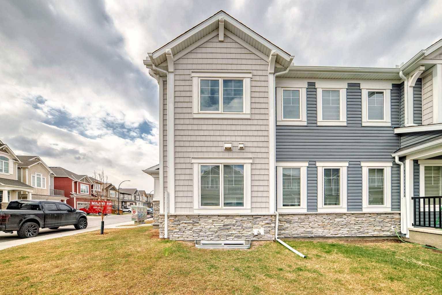 Calgary, AB T3N1C9,110 CITYSIDE GRV NE