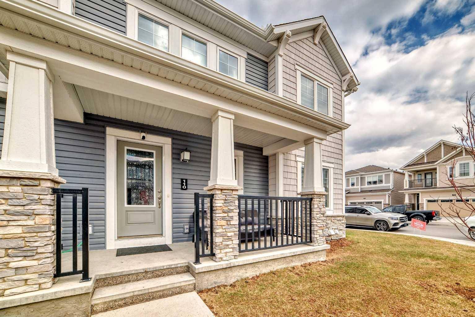 Calgary, AB T3N1C9,110 CITYSIDE GRV NE