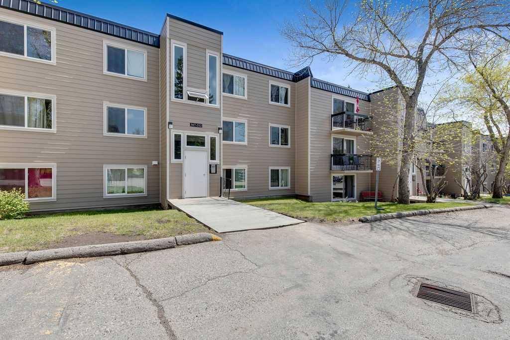 315 Heritage DR SE #312, Calgary, AB T2H 1N2
