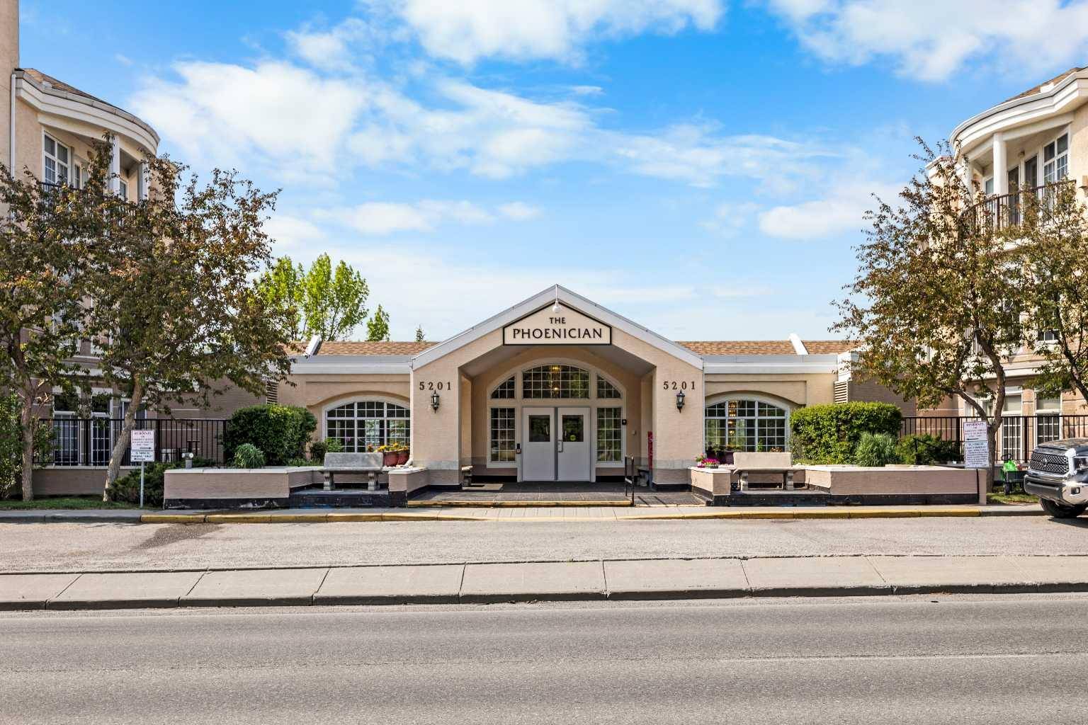 5201 Dalhousie DR NW #444,  Calgary,  AB T3A 5Y7