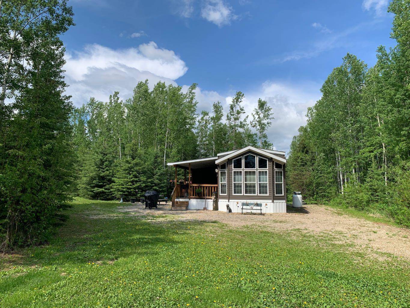 Rural Yellowhead County, AB T7Y 0A6,56302 Range Road 144 #15