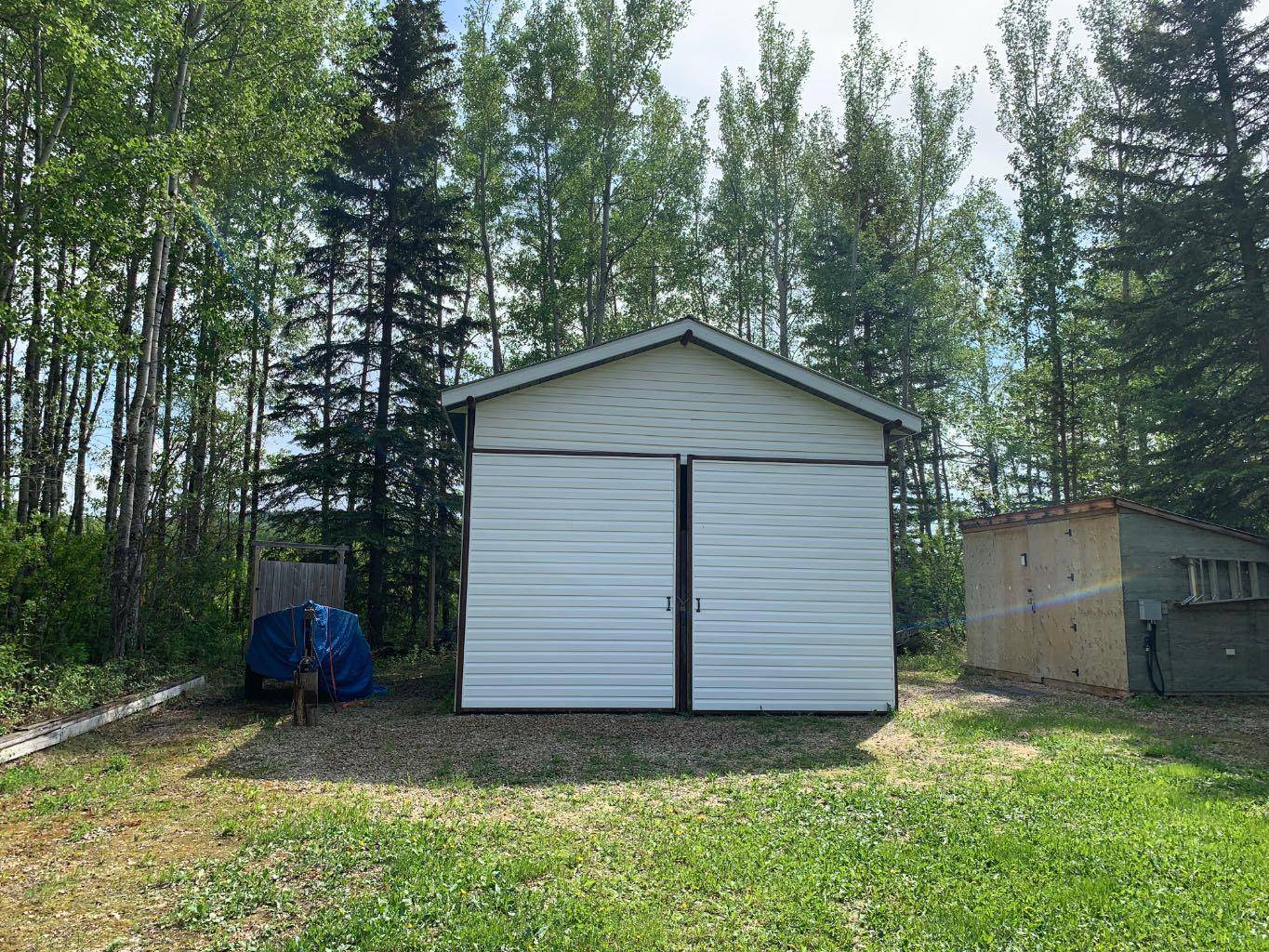 Rural Yellowhead County, AB T7Y 0A6,56302 Range Road 144 #15
