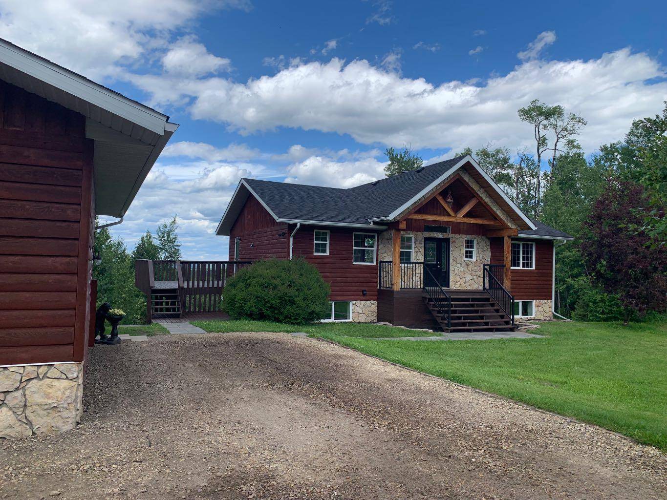 Rural Woodlands County, AB T7S 1P2,592056 Range Road 121 #16