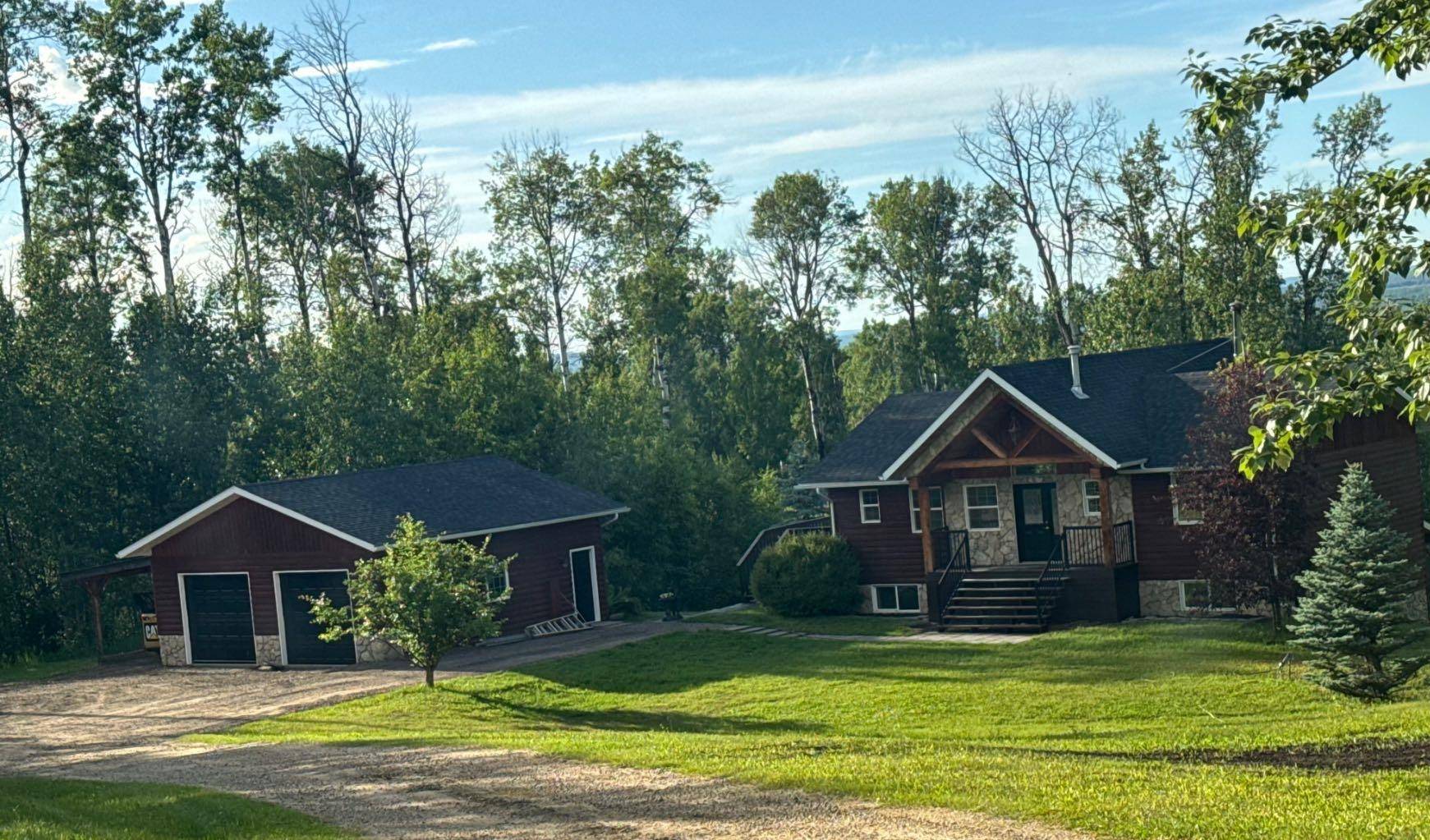 Rural Woodlands County, AB T7S 1P2,592056 Range Road 121 #16