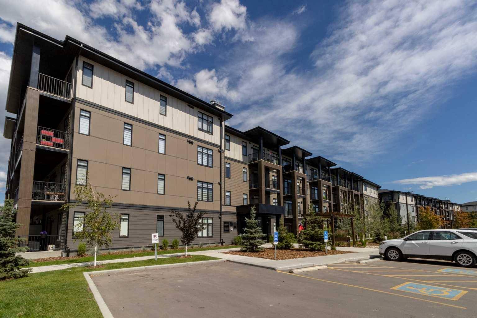 Calgary, AB T3M3X1,200 Seton CIR SE #2402