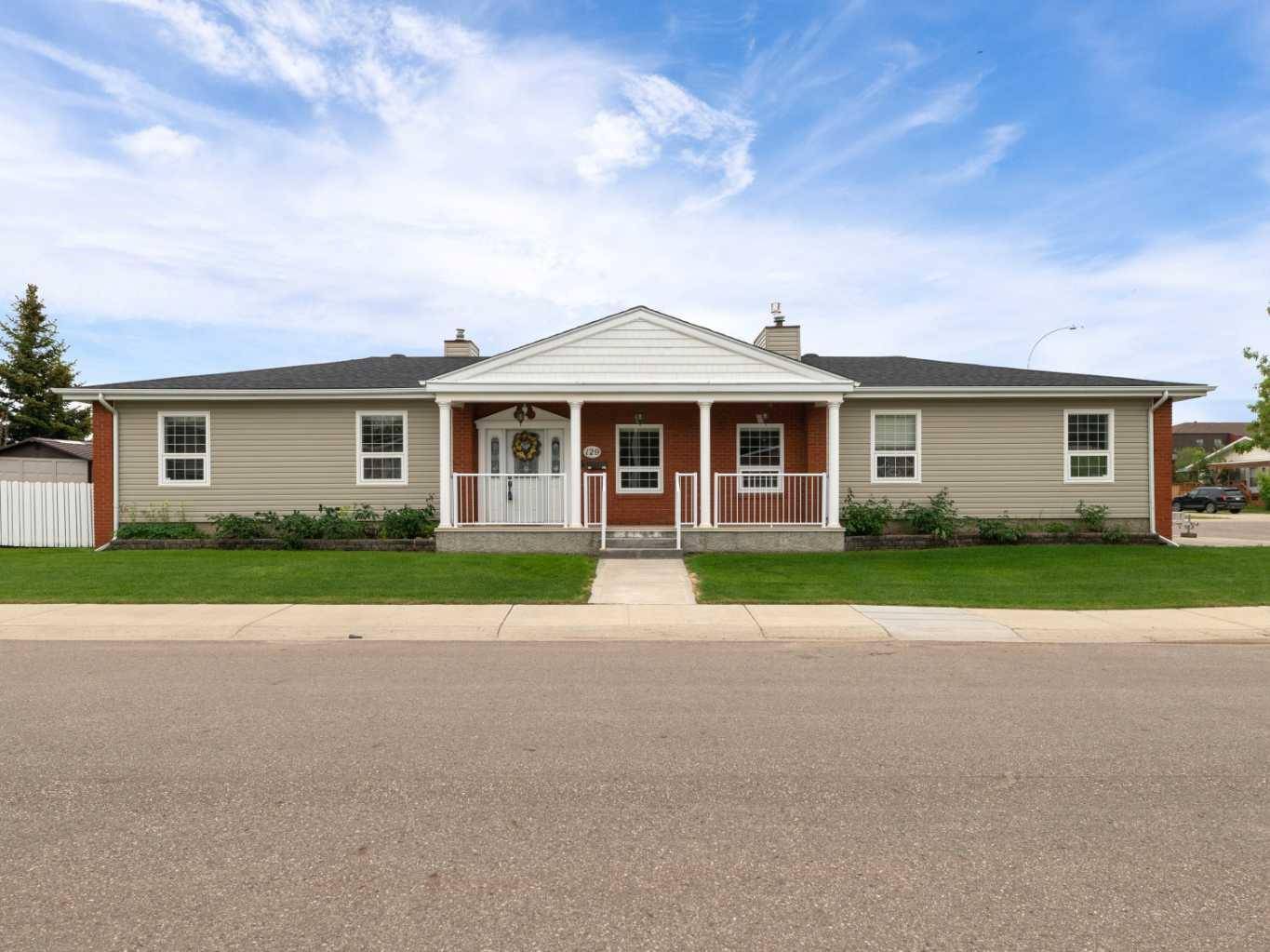 Fort Mcmurray, AB T9K 1G4,129 Caldwell CRES