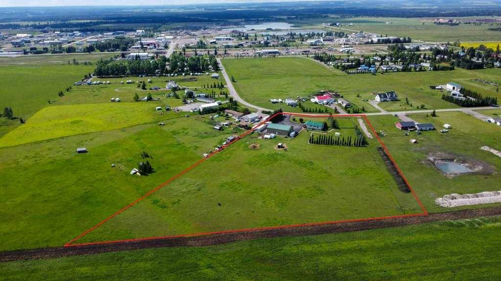 Rural Mountain View County, AB T0M 1X0,5446 584 HWY #123