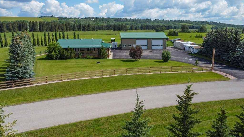 Rural Mountain View County, AB T0M 1X0,5446 584 HWY #123