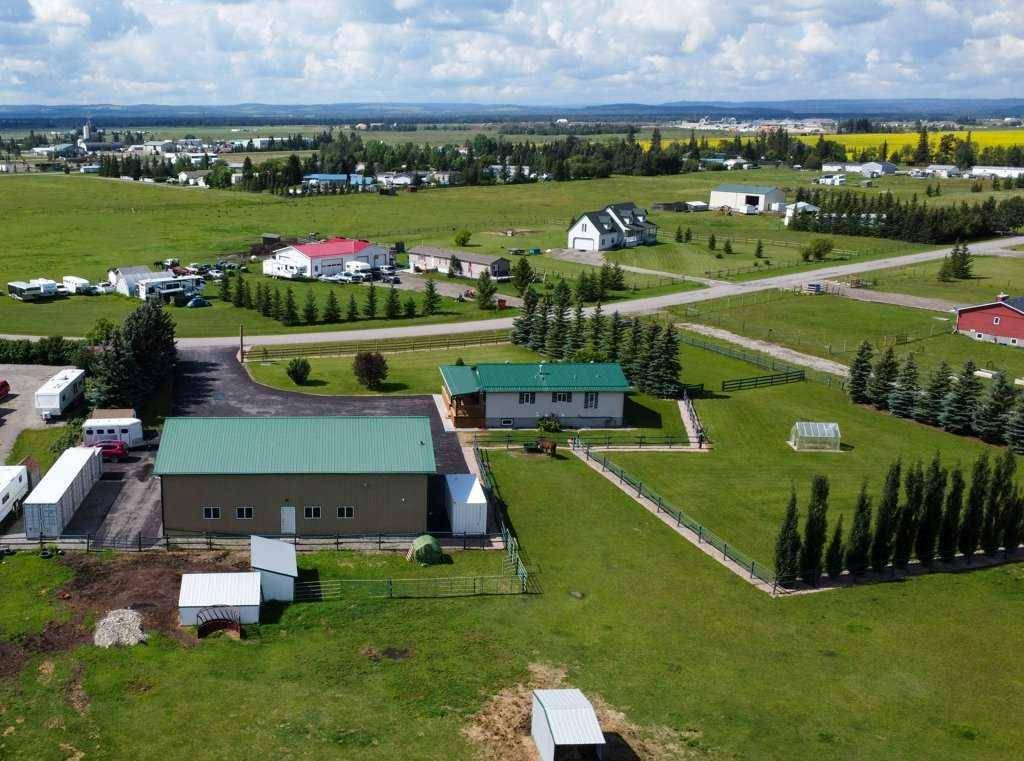 Rural Mountain View County, AB T0M 1X0,5446 584 HWY #123