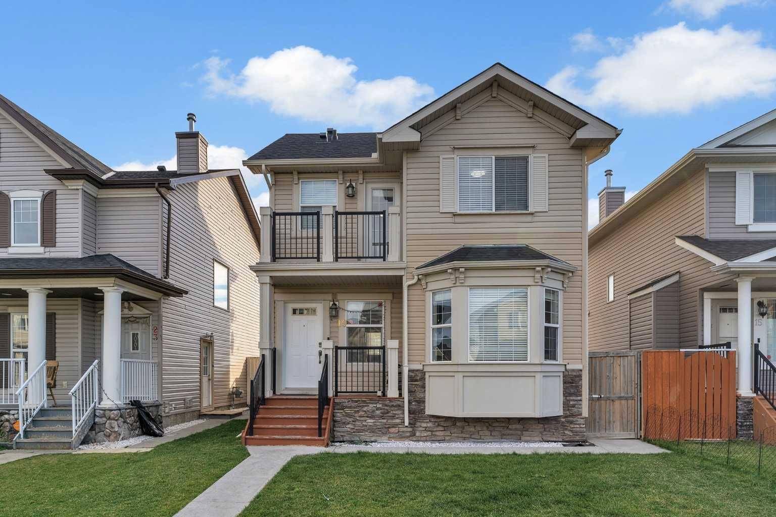 Calgary, AB T3J0A4,19 Taralake Rise Northeast