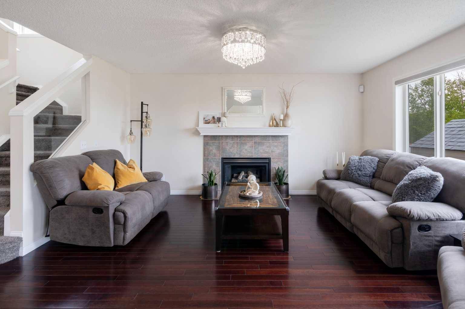 Calgary, AB T3J 5H1,39 Taralea PL NE