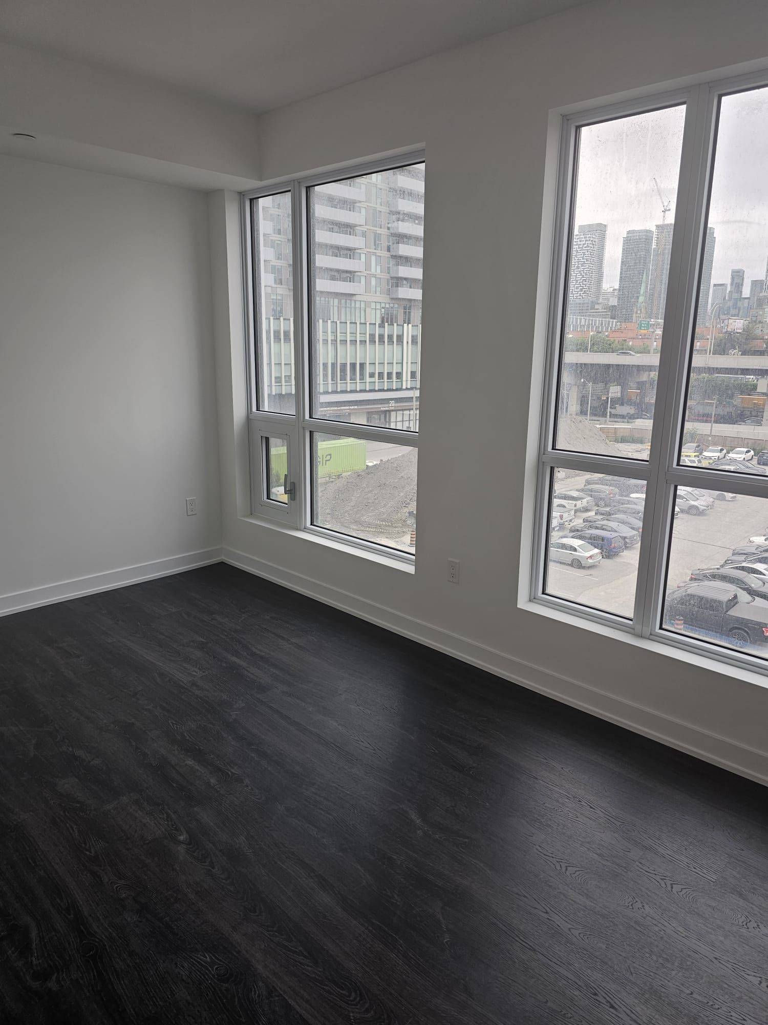 Toronto C01, ON M5A 1B4,15 Richardson ST #406