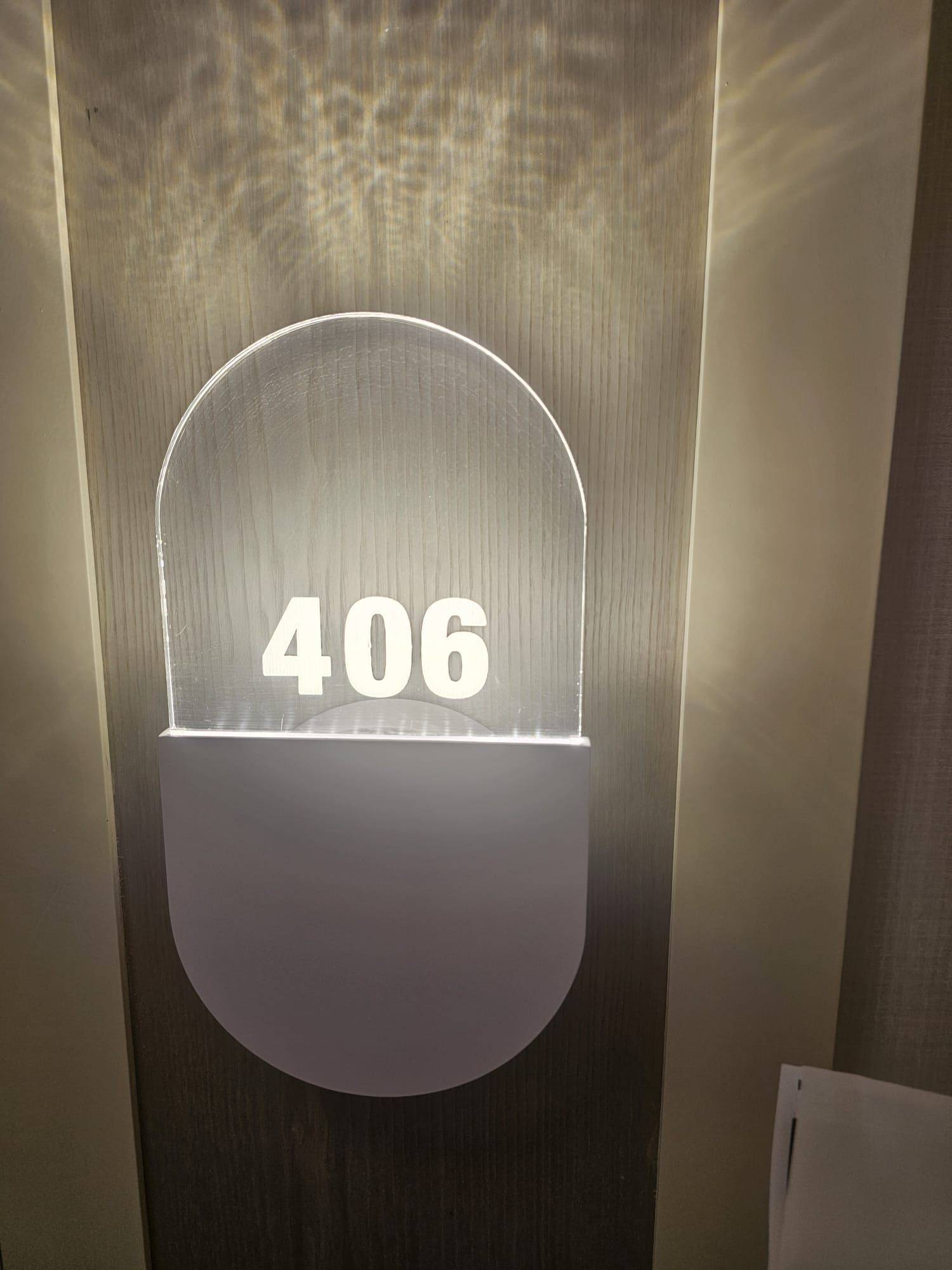 15 Richardson ST #406, Toronto C01, ON M5A 1B4