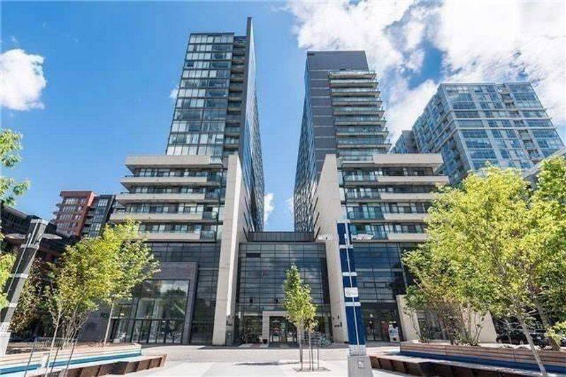 Toronto C01, ON M6J 0C7,36 Lisgar ST #1806E