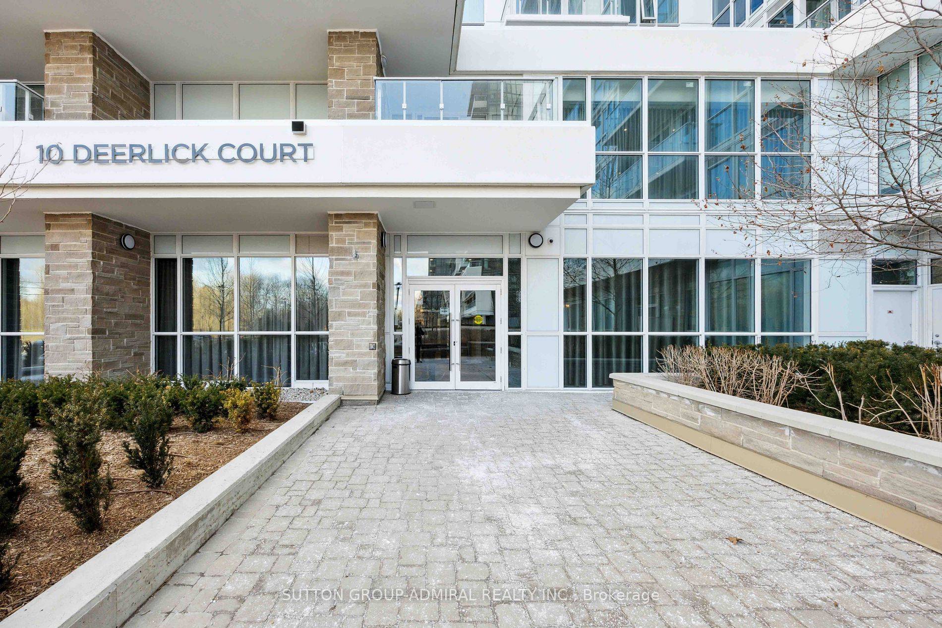 Toronto C13, ON M3A 0A7,10 Deerlick CT #914