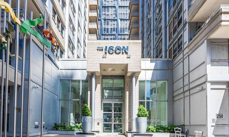 Toronto C01, ON M5V 3P5,270 Wellington ST W #325