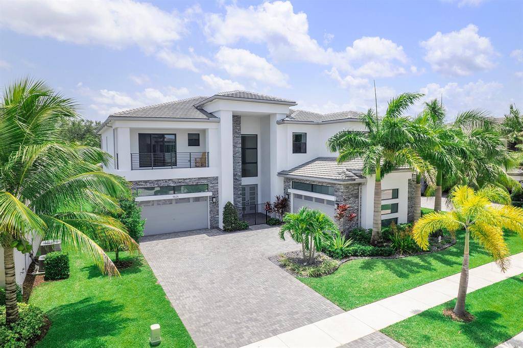 Boca Raton, FL 33496,9626 Vescovato Way