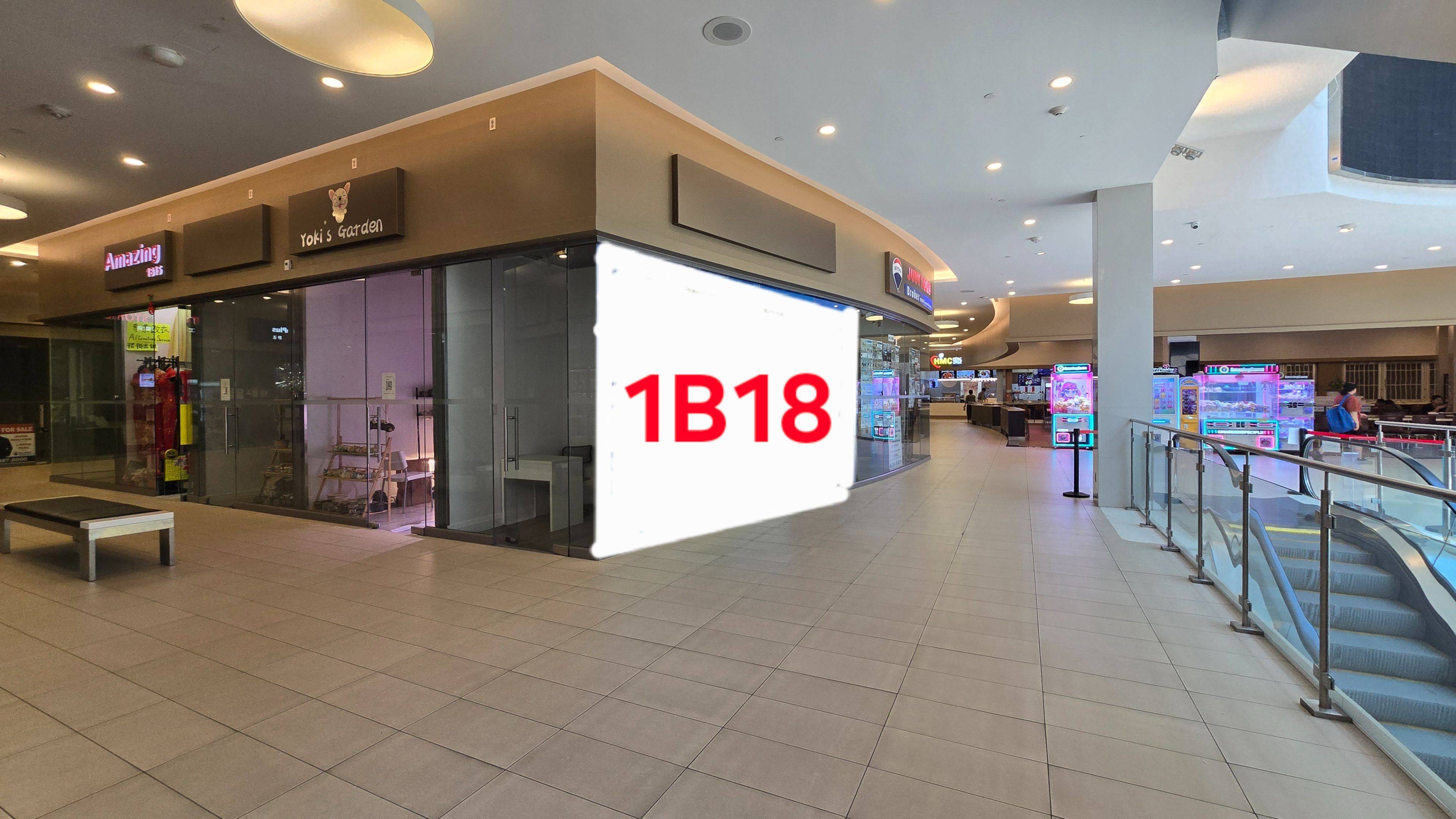 9390 Woodbine AVE #1B18, Markham, ON L6C 0M5