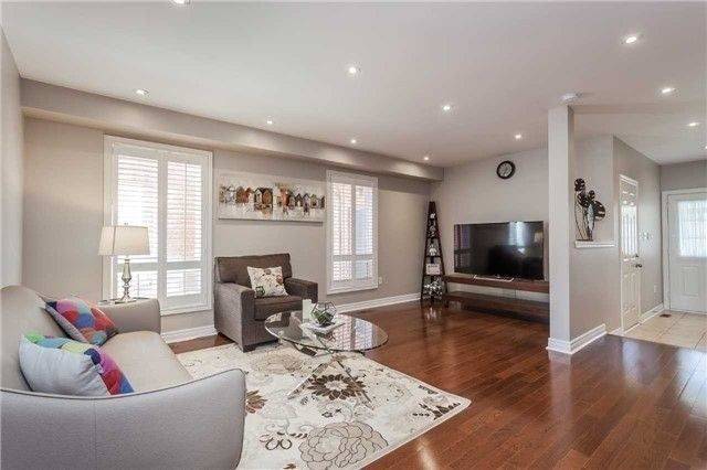 Richmond Hill, ON L4B 4S4,48 Selkirk DR