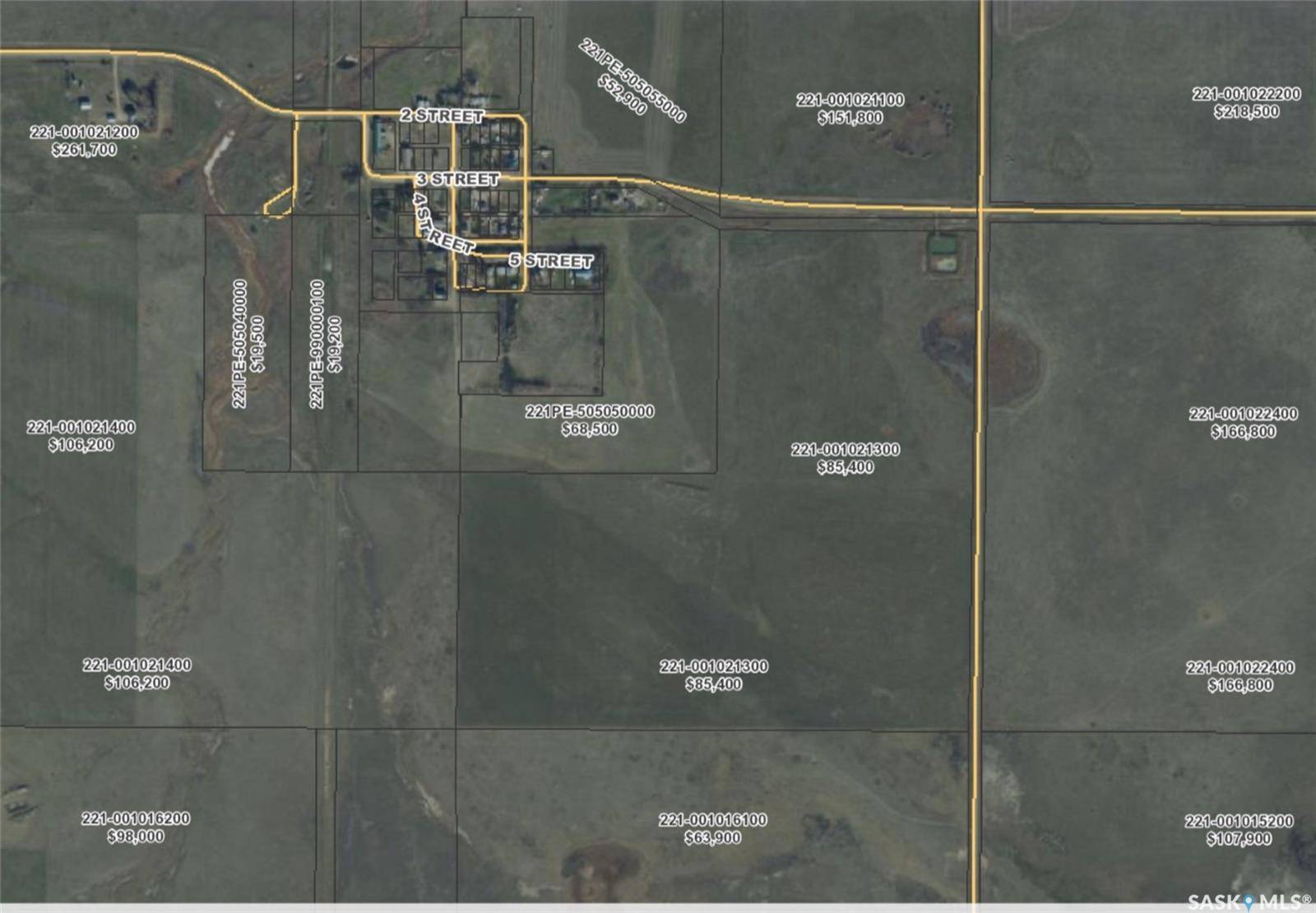 Sarnia Rm No. 221, SK S0G 3X0,Rural Address