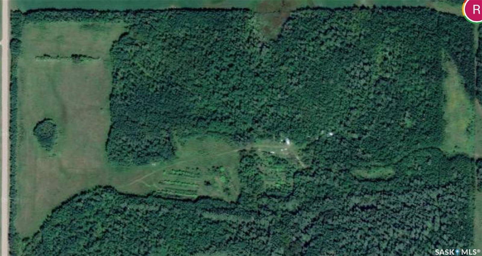 Rural Address, Mervin Rm No.499, SK S0M 2Y0